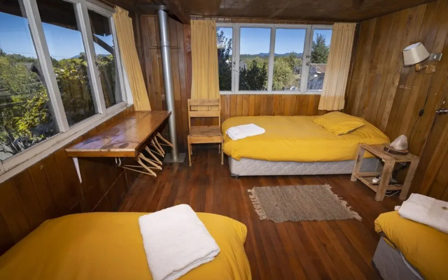 Hostal Cuatro Estaciones  - Hostel