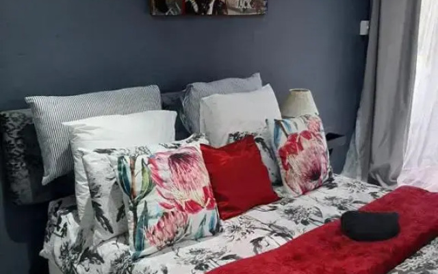 Ariah's Guesthouse and Self Catering