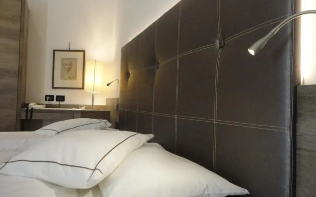 Cevedale Living Romance Hotel