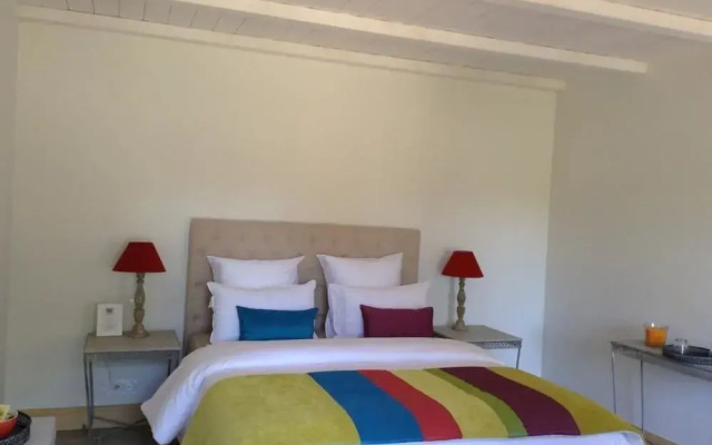 Chambre d'hôtes La Grange d'Aunis