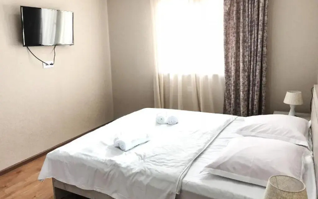 Guest House Erekle 6