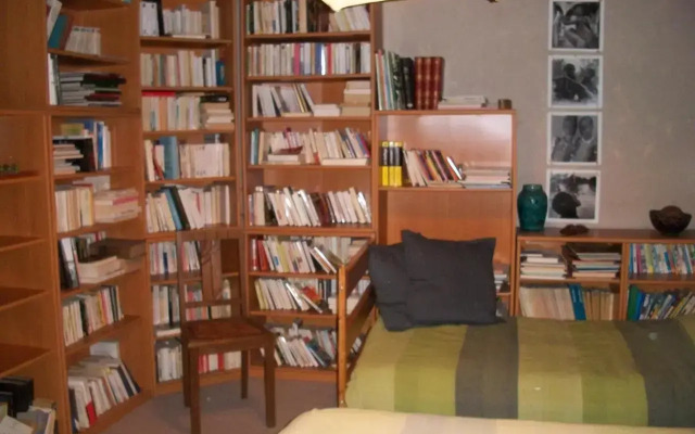B&B "Les Remparts"