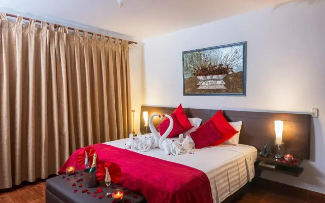Casablanca Hotel, RestoBar, Catering, Events & Tourism in Garzón