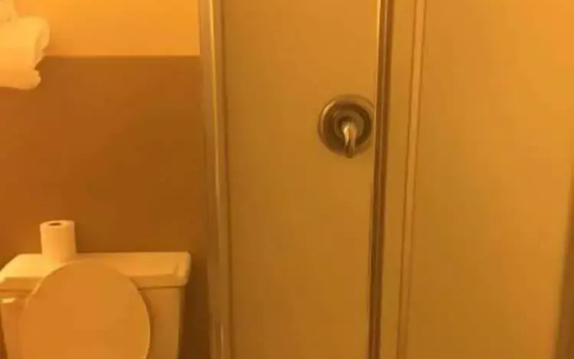 Granite Hotel