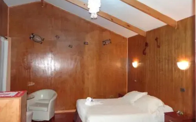 Yarvaikafra B&B