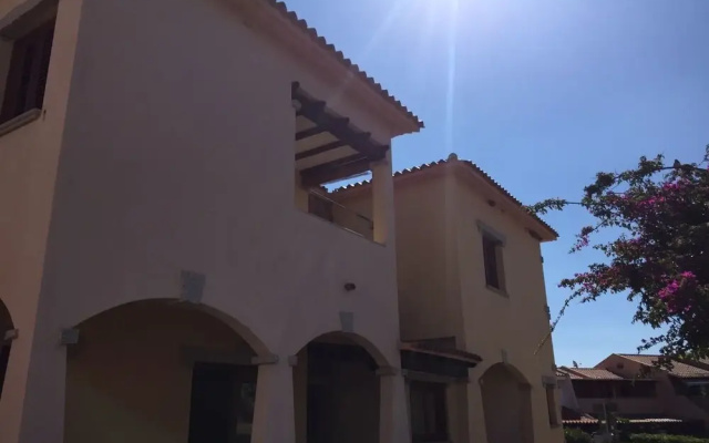 Camelie Apartment I