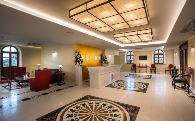 Hotel Puigcerdà