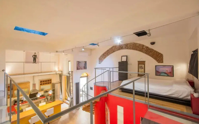 Altido Cinema Loft