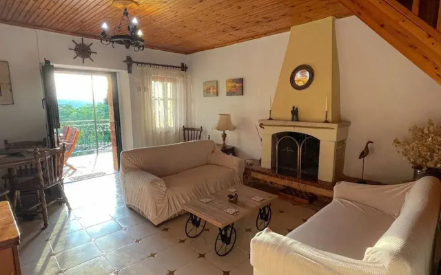 Casa Efterpi-achilleion Village