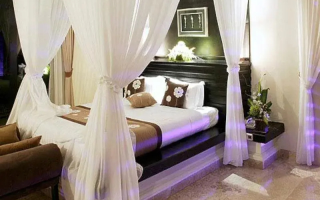 Ocean Blue Hotel Bali