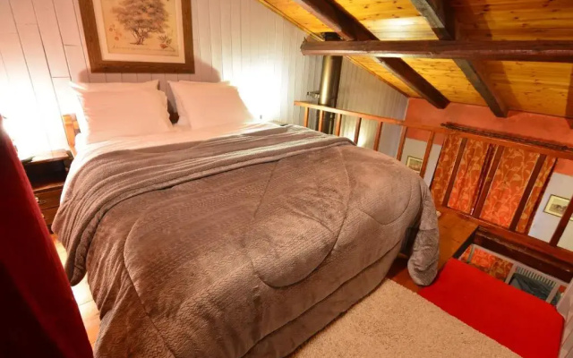 Aphrodites Inn