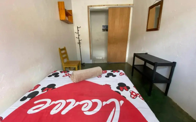 K House Hostel
