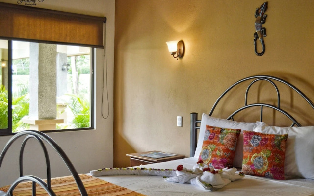 Hotel D'Lucia