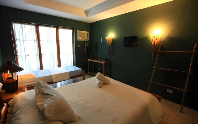 Hannah Hotel