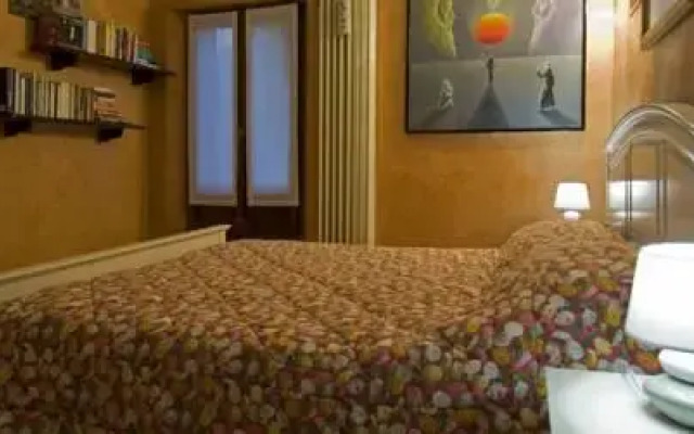 Appartamento Schizzati