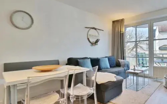 Ferienwohnung Niendorf/Timmendorf