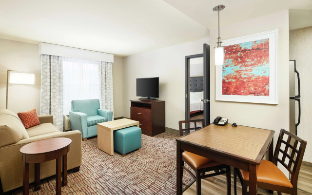 Homewood Suites by Hilton Columbus