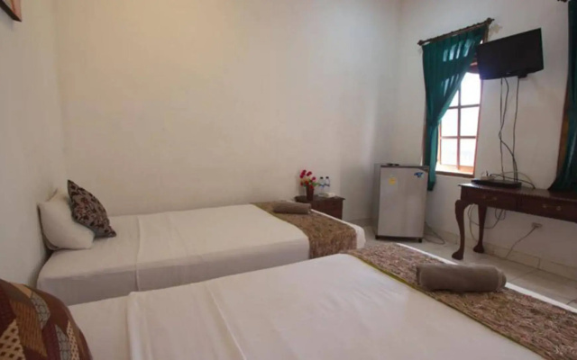 Melati View Hotel