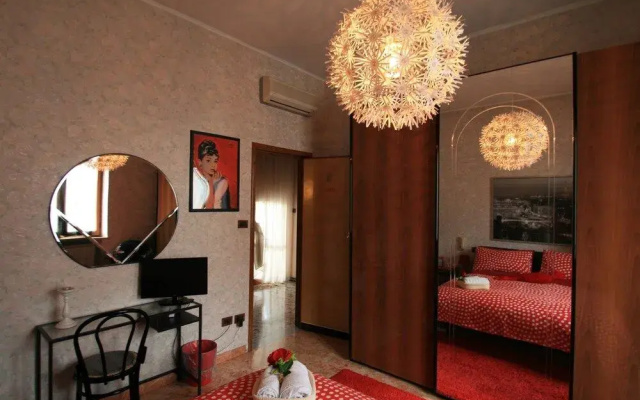 B&B Frontepista