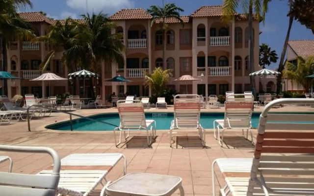 Caribbean Palm Village Resort
