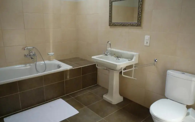 B&B Euverbraeke
