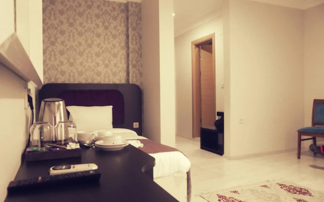Niconya Port Suite&Hotel