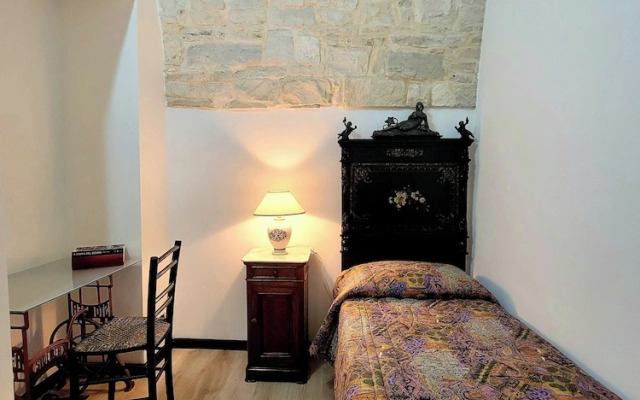 Giovinazzo Historic Apulia