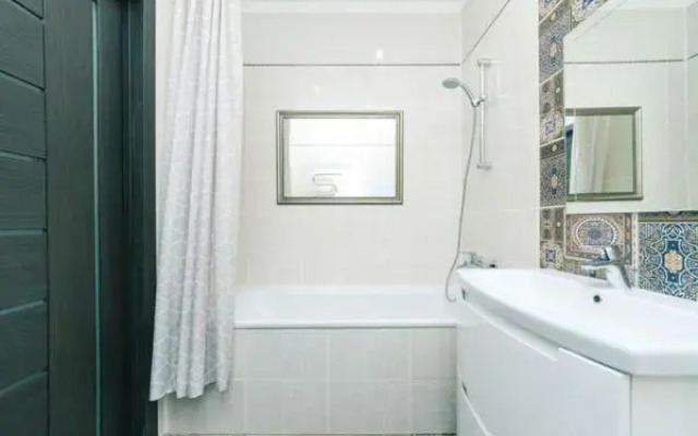 Lux apartment, Comfort town, Kyiv