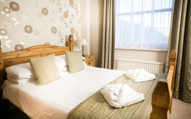Delta Hotels Durham Royal County