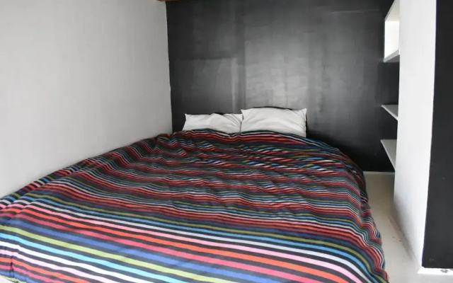 Studio Apartment in Saint-germain-des-prés & Saint-michel