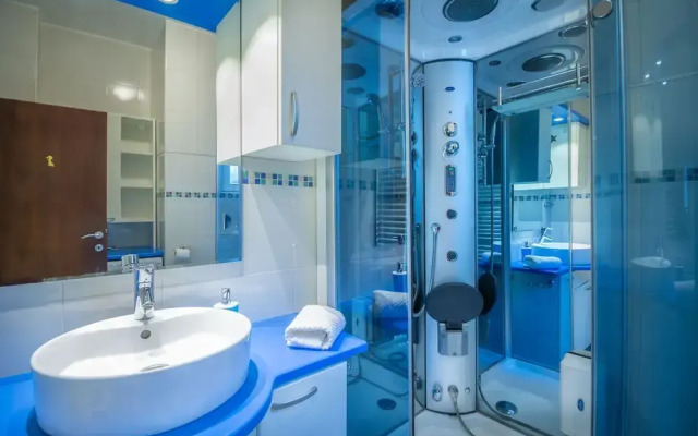 Feel Belgrade Superior Apartment