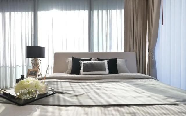 LeGrant Suites Sukhumvit 11 Bangkok