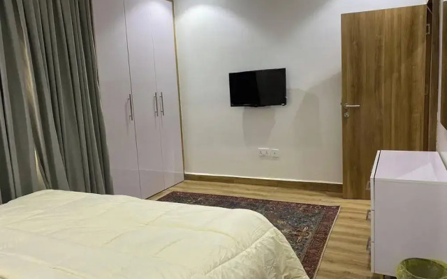 Blossom Service Apartment