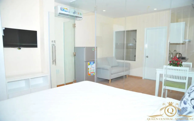 King Apartment