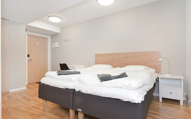 Chefens Hotell