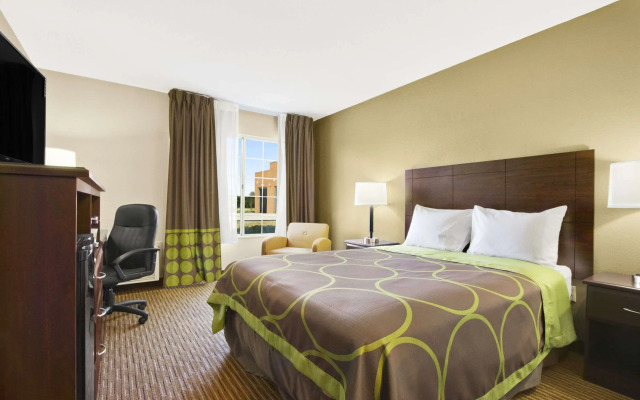 Sleep Inn Madison