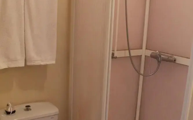 Sunnuberg Guesthouse