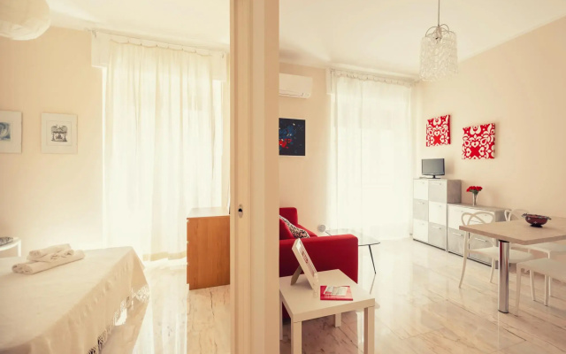 Morgana Central Apartment by Wonderful Italy