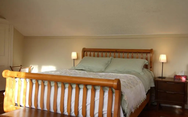 3 Sisters Bed & Breakfast
