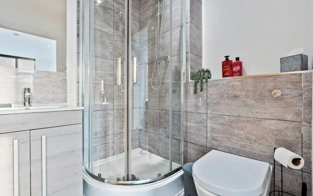 City Centre Luxury ApartmentSofa BedWIFI