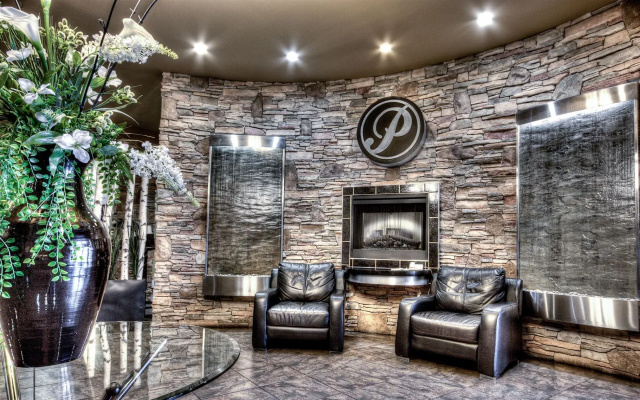 Podollan Inn & Spa Grande Prairie