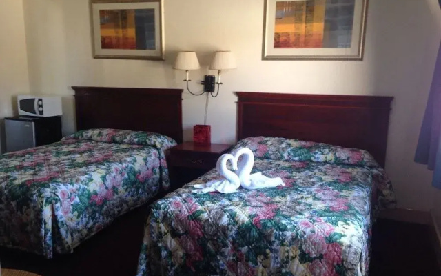 Relax Inn