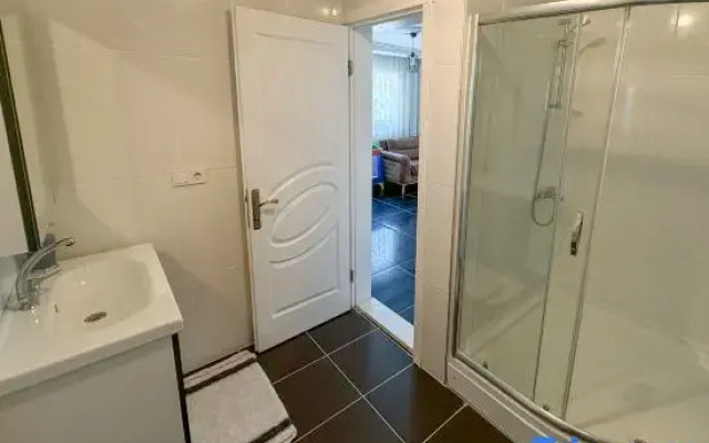 Villa İncir - 1 km to Ladies Beach, Private pool
