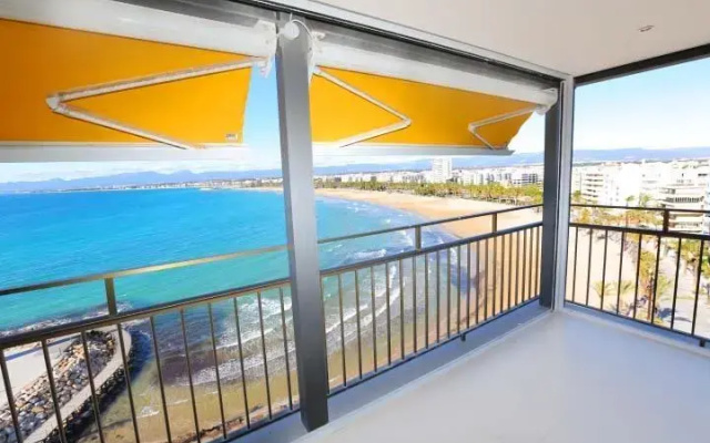 Apartamento Acantilados