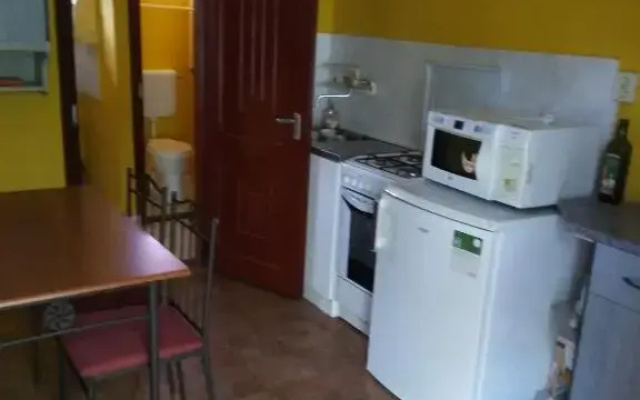 Aranyeső Vendégház