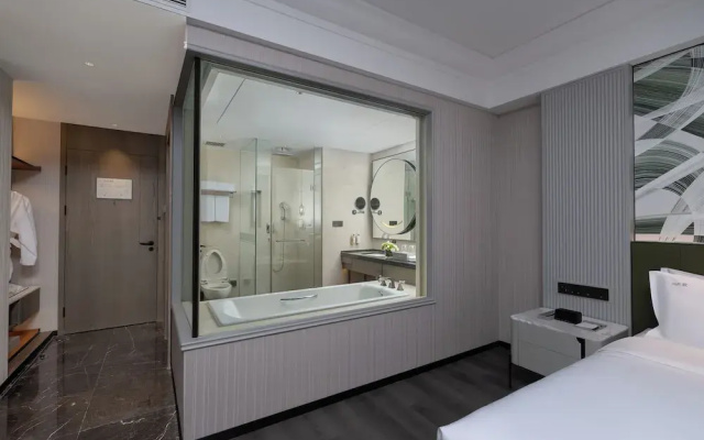 Holiday Inn Xuzhou Yunquan by IHG