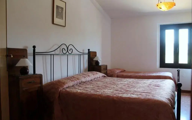 Agriturismo Bella Treccia