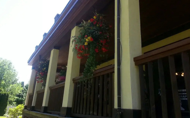 Naramata Heritage Inn & Spa