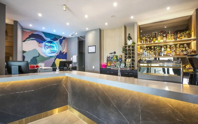 Royal Hotel by Nightcap Social