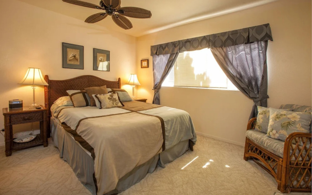 Kihei Bay Vista By Maui Condo & Home